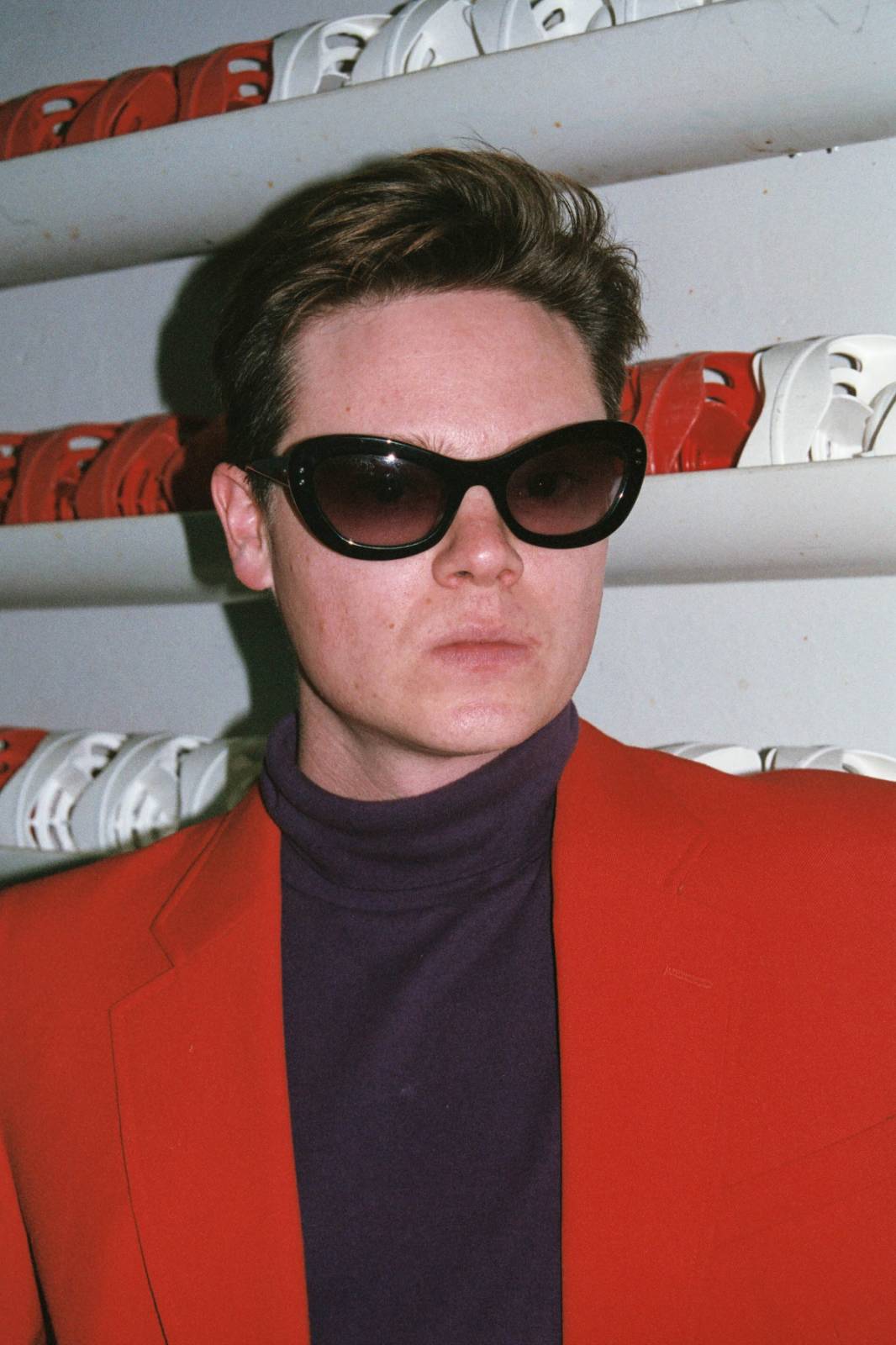 Ian Daniel Kehoe to support Daniel Romano in May and June with "Secret Republic"